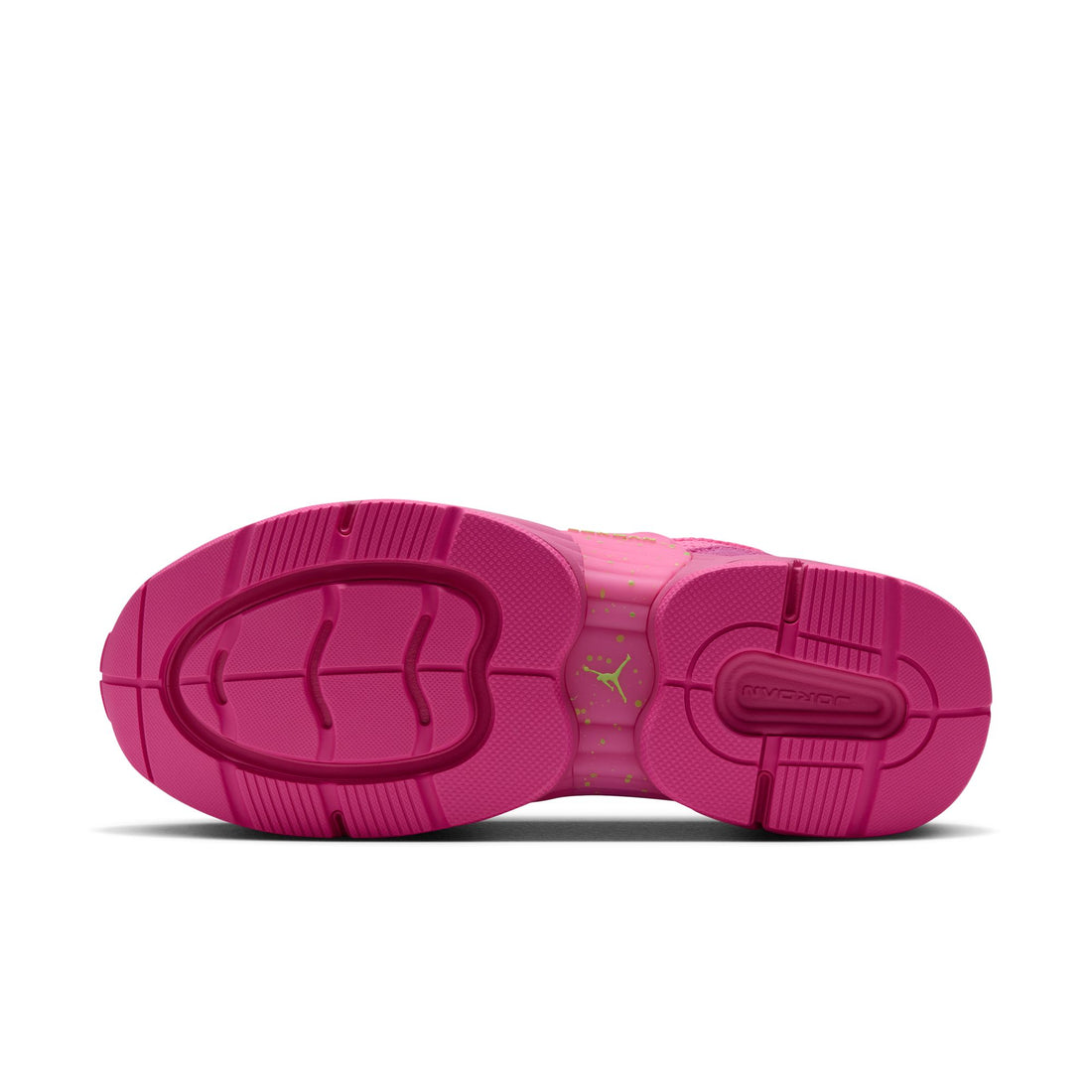 Air Jordan Trunner O/S (Pink Blast/Anthracite/Lime Blast)