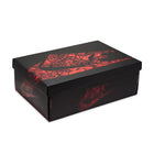 Air Jordan 1 Retro Low OG LS (Black/Varsity Red/Summit White)