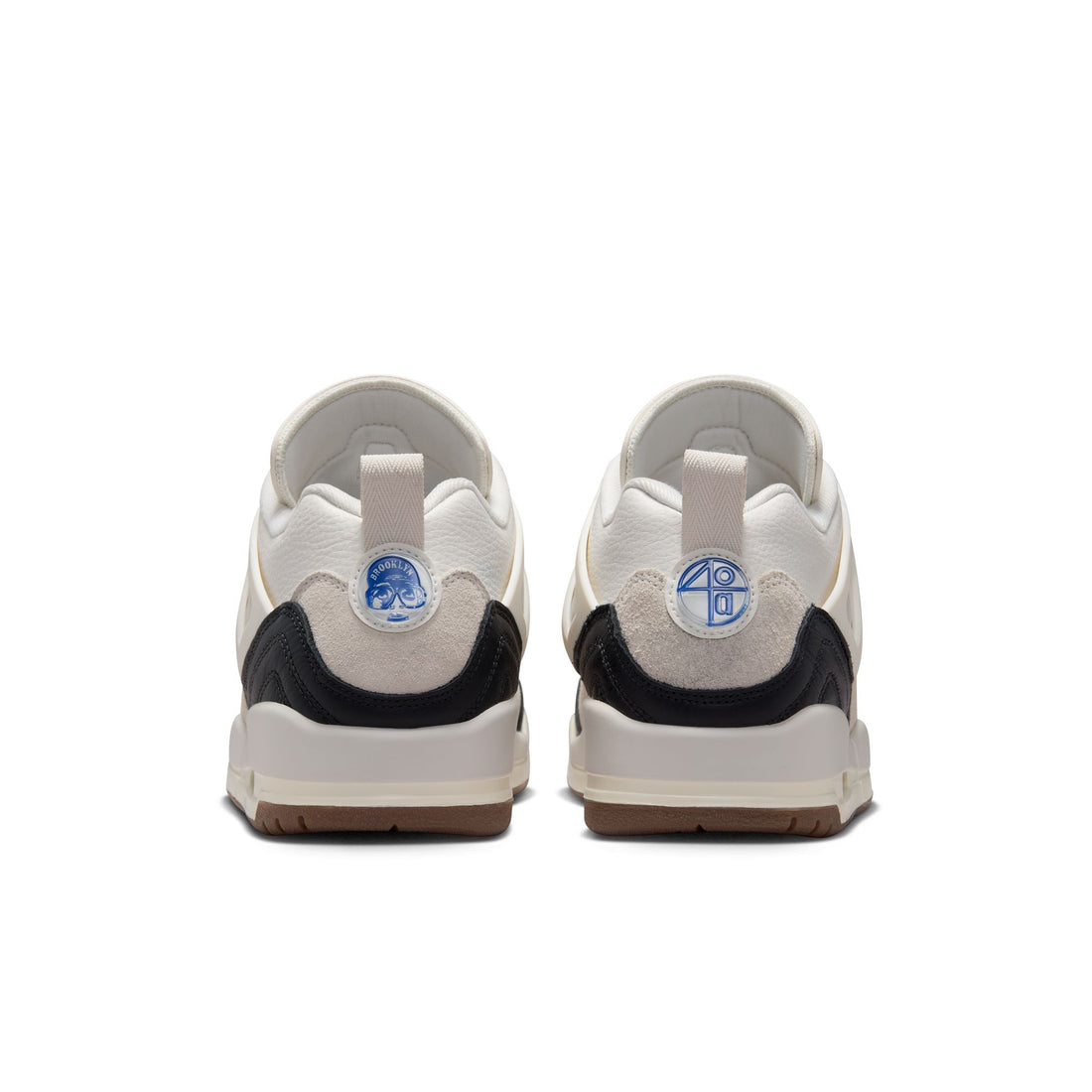 Air Jordan Spizike Low FC (Phantom/University Red/Sail)