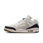 Air Jordan Spizike Low FC (Phantom/University Red/Sail)