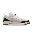 Air Jordan Spizike Low FC (Phantom/University Red/Sail)