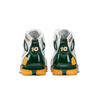 Nike Air Zoom Huarache 2K4 SB (White/Deep Forest/Canyon Gold)