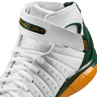 Nike Air Zoom Huarache 2K4 SB (White/Deep Forest/Canyon Gold)