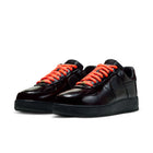 Nike Air Force 1 '07 (BLACK/BLACK-BLACK-CINNAMON)