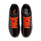 Nike Air Force 1 '07 (BLACK/BLACK-BLACK-CINNAMON)