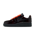 Nike Air Force 1 '07 (BLACK/BLACK-BLACK-CINNAMON)