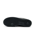 Nike Air Force 1 '07 (BLACK/BLACK-BLACK-CINNAMON)