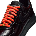 Nike Air Force 1 '07 (BLACK/BLACK-BLACK-CINNAMON)