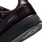Nike Air Force 1 '07 (BLACK/BLACK-BLACK-CINNAMON)