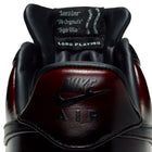 Nike Air Force 1 '07 (BLACK/BLACK-BLACK-CINNAMON)