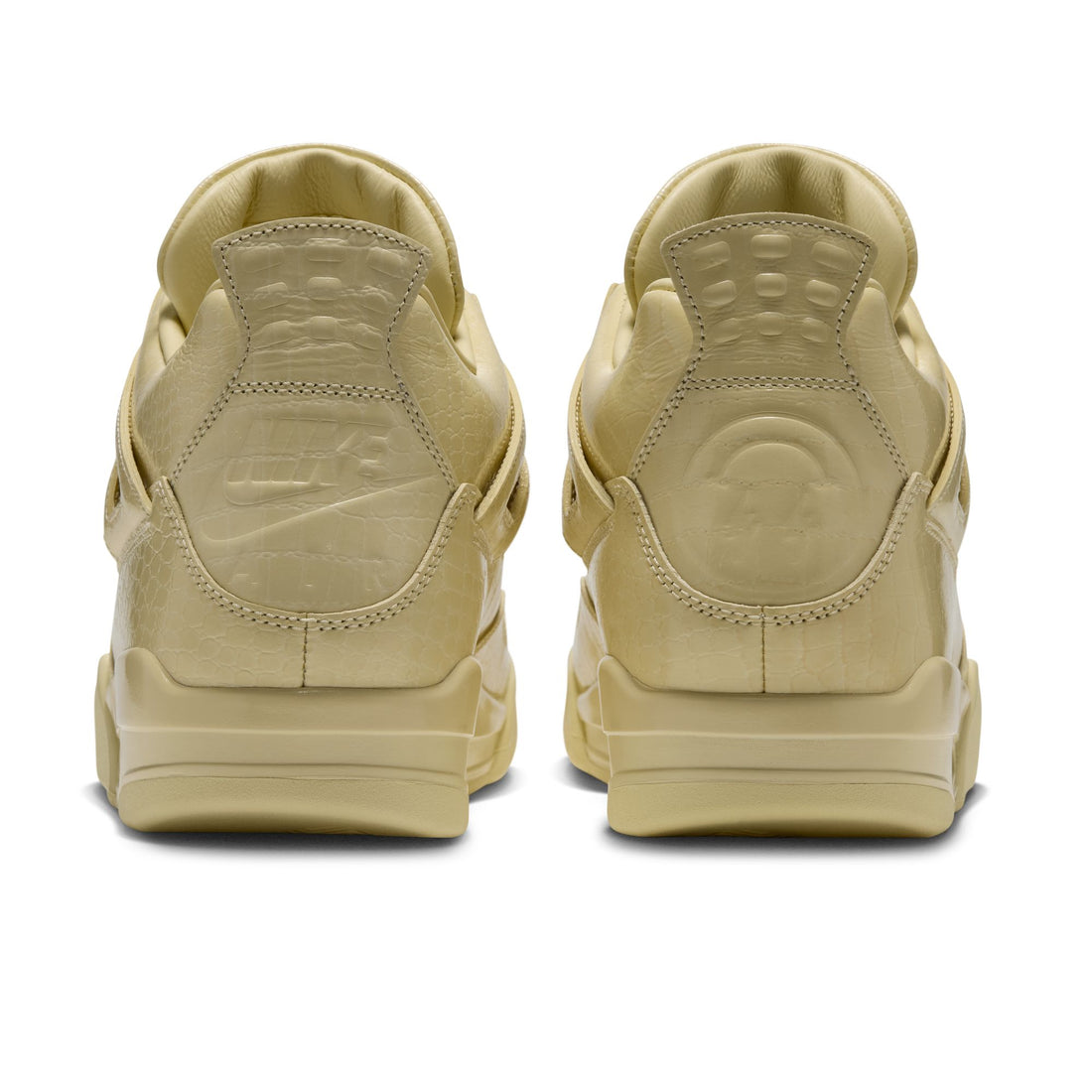 Air Jordan 4 Retro OG SP (Lemonade/Lemonade)