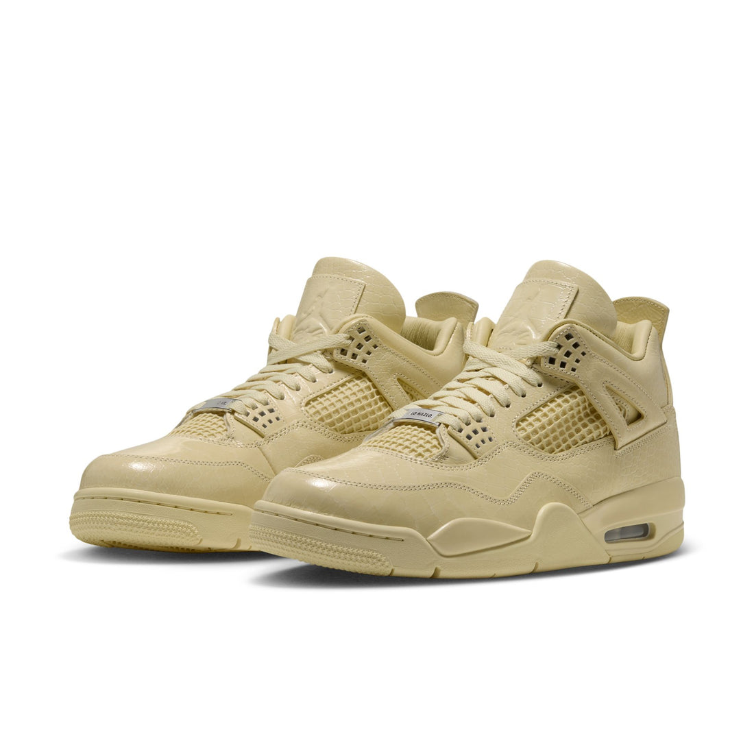 Air Jordan 4 Retro OG SP (Lemonade/Lemonade)