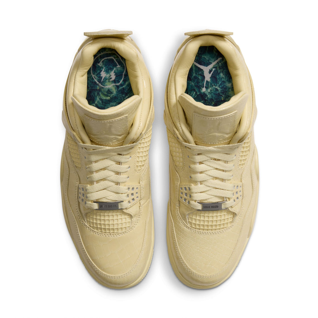 Air Jordan 4 Retro OG SP (Lemonade/Lemonade)