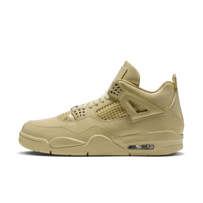 Air Jordan 4 Retro OG SP (Lemonade/Lemonade)