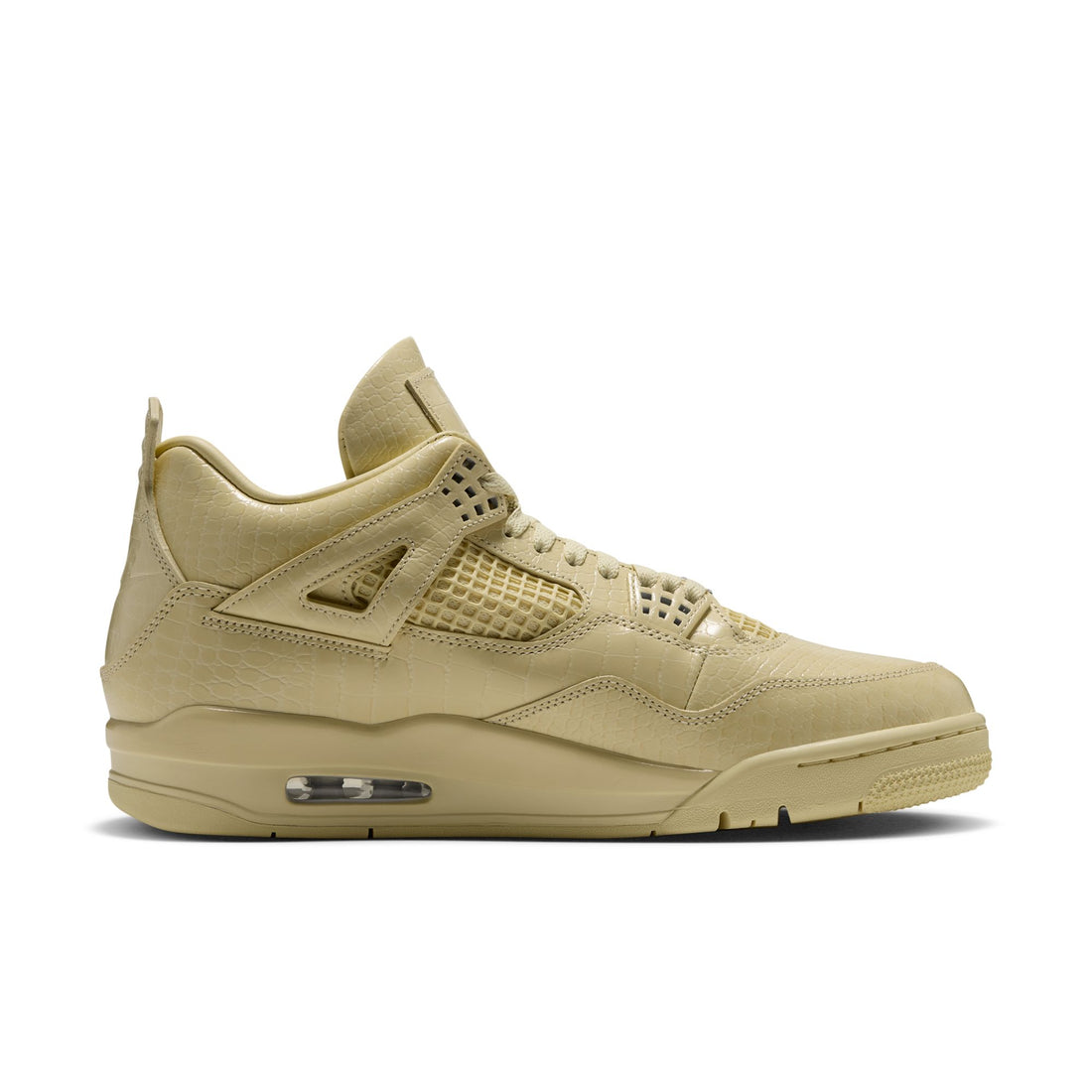 Air Jordan 4 Retro OG SP (Lemonade/Lemonade)