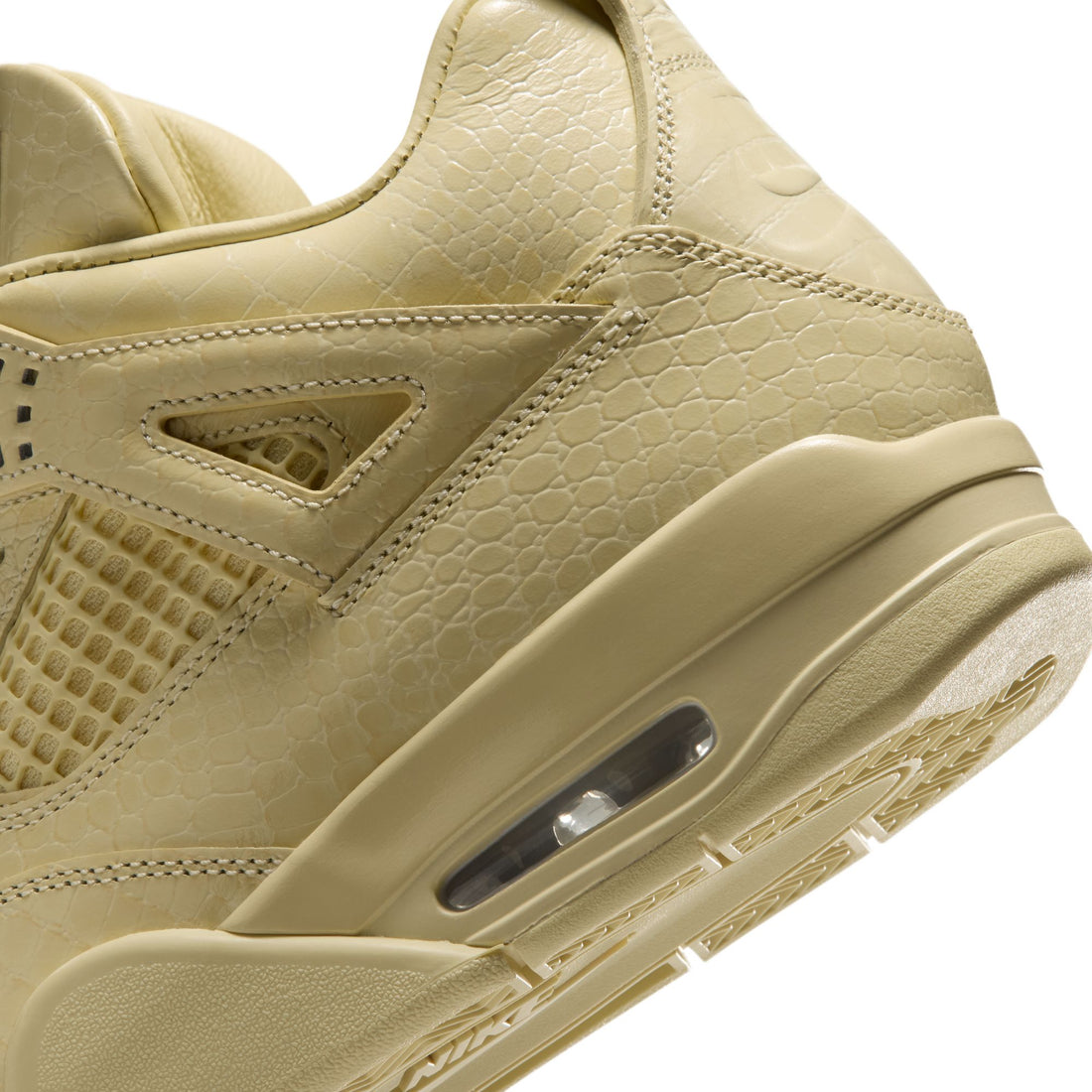 Air Jordan 4 Retro OG SP (Lemonade/Lemonade)