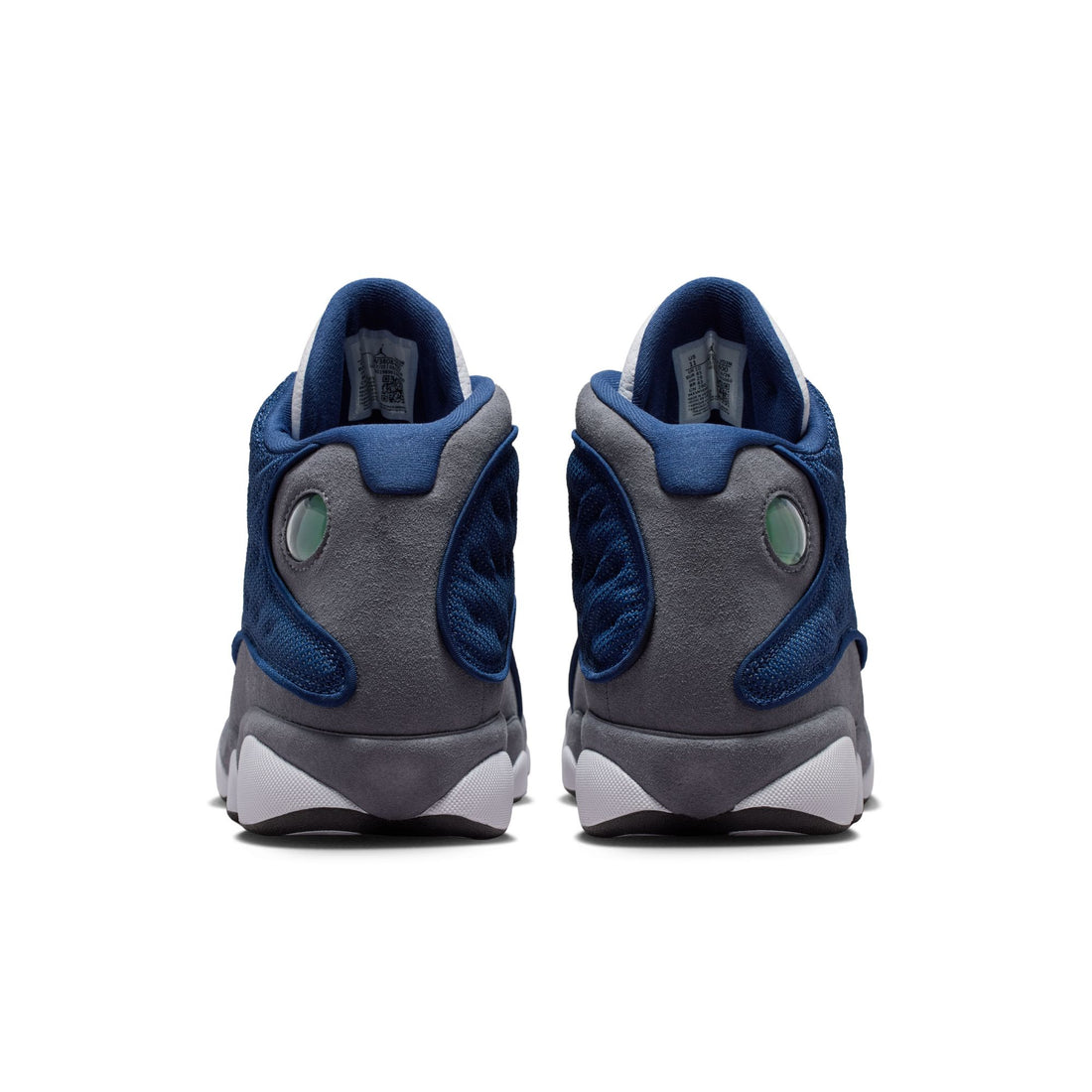Air Jordan 13 Retro (Navy/University Blue)