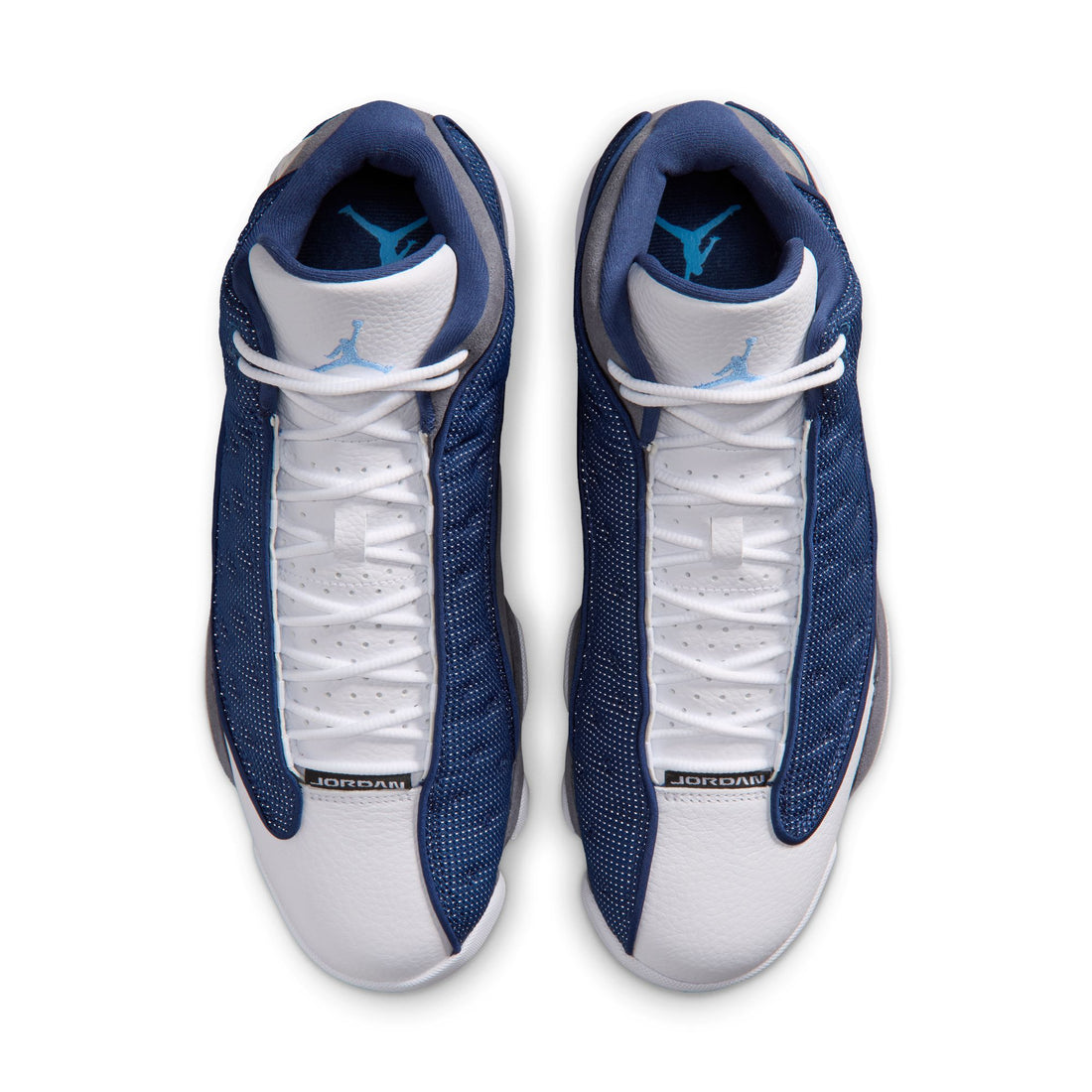 Air Jordan 13 Retro (Navy/University Blue)