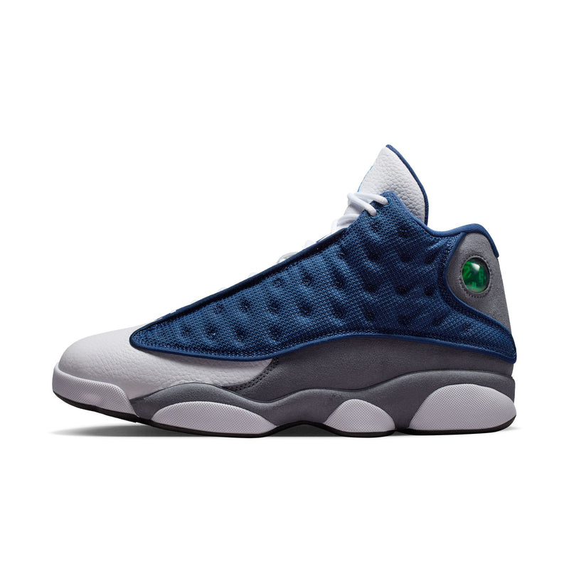 Air Jordan 13 Retro (Navy/University Blue)