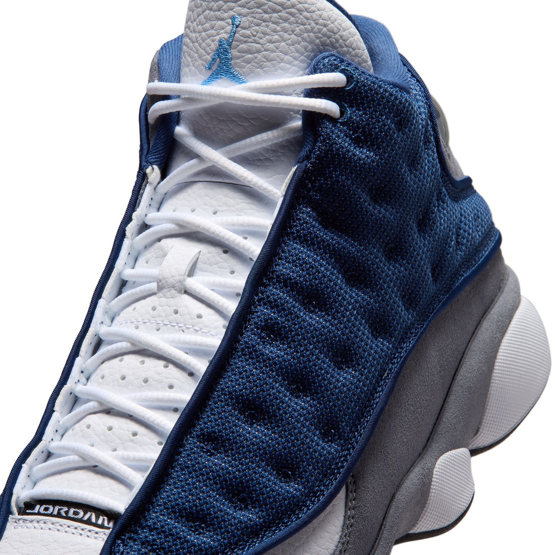 Air Jordan 13 Retro (Navy/University Blue)