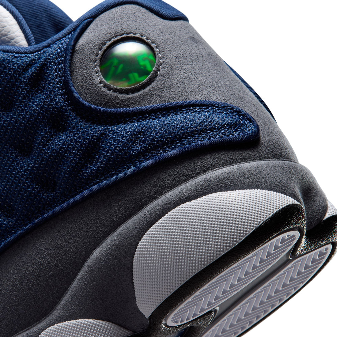 Air Jordan 13 Retro (Navy/University Blue)