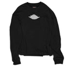 Jordan x Neighborhood Black Cat Long-Sleeve T-Shirt
