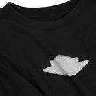 Jordan x Neighborhood Black Cat Long-Sleeve T-Shirt