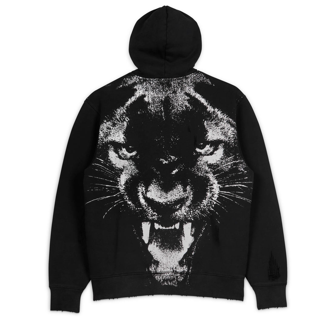 Air Jordan "Black Cat" Pullover Hoodie