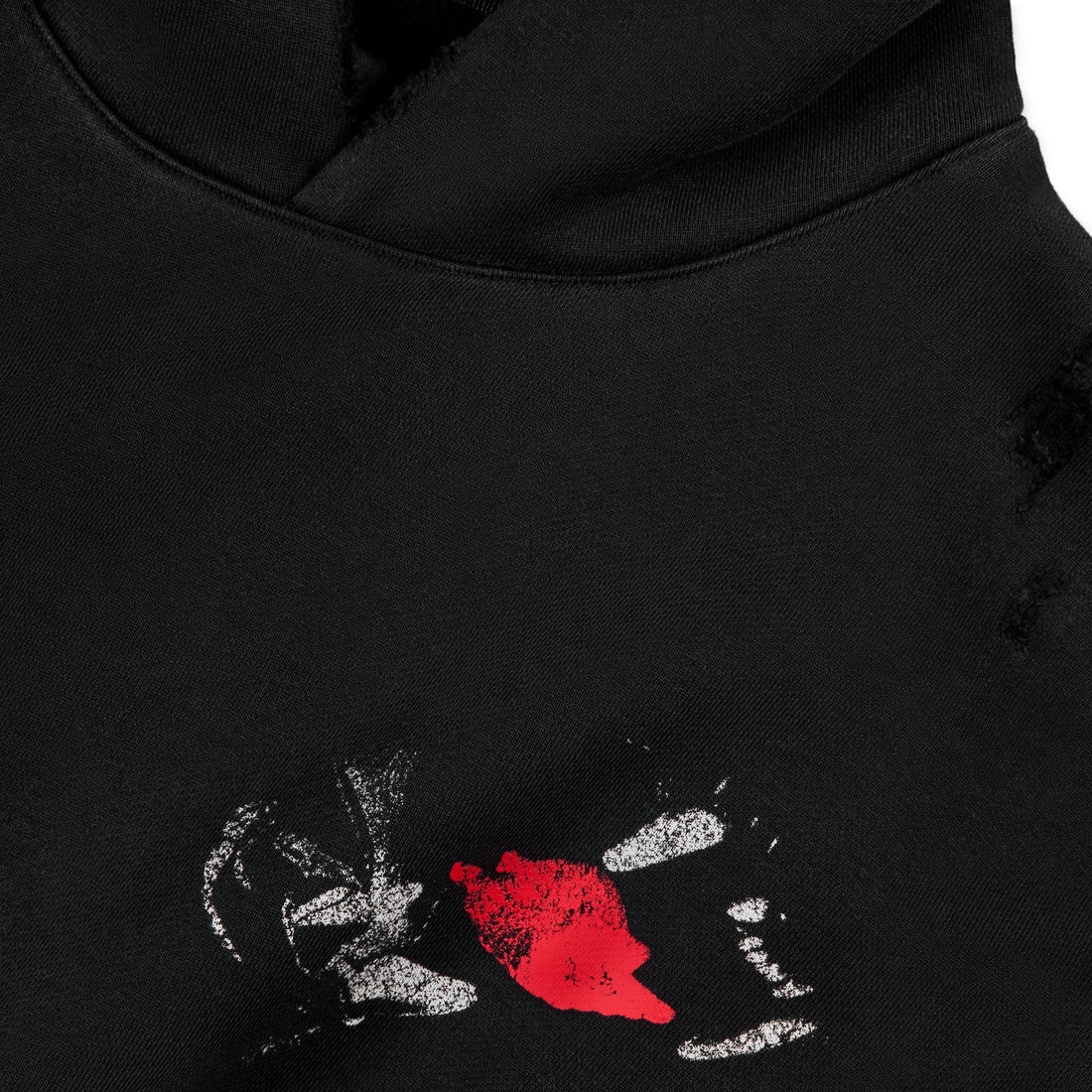 Air Jordan "Black Cat" Pullover Hoodie