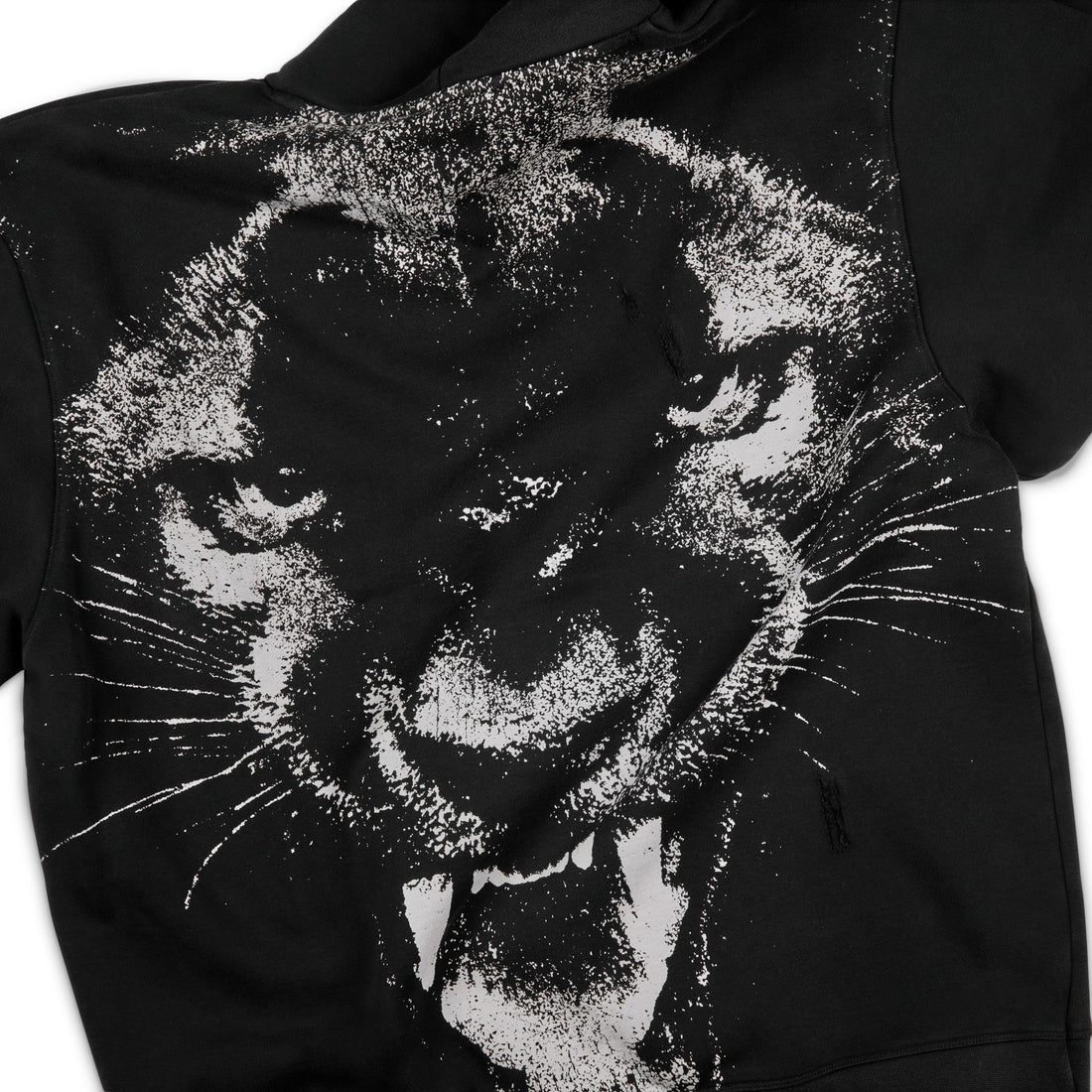 Air Jordan "Black Cat" Pullover Hoodie