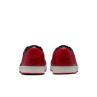 Air Jordan 1 Retro Low OG (BLACK/BLACK-VARSITY RED-SUMMIT WHITE)