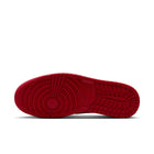 Air Jordan 1 Retro Low OG (BLACK/BLACK-VARSITY RED-SUMMIT WHITE)