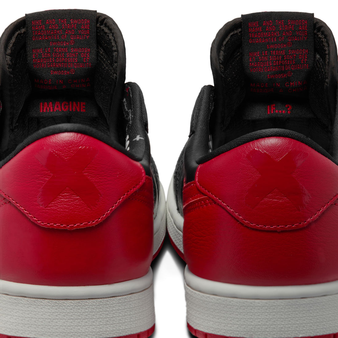 Air Jordan 1 Retro Low OG (BLACK/BLACK-VARSITY RED-SUMMIT WHITE)