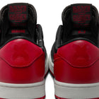 Air Jordan 1 Retro Low OG (BLACK/BLACK-VARSITY RED-SUMMIT WHITE)
