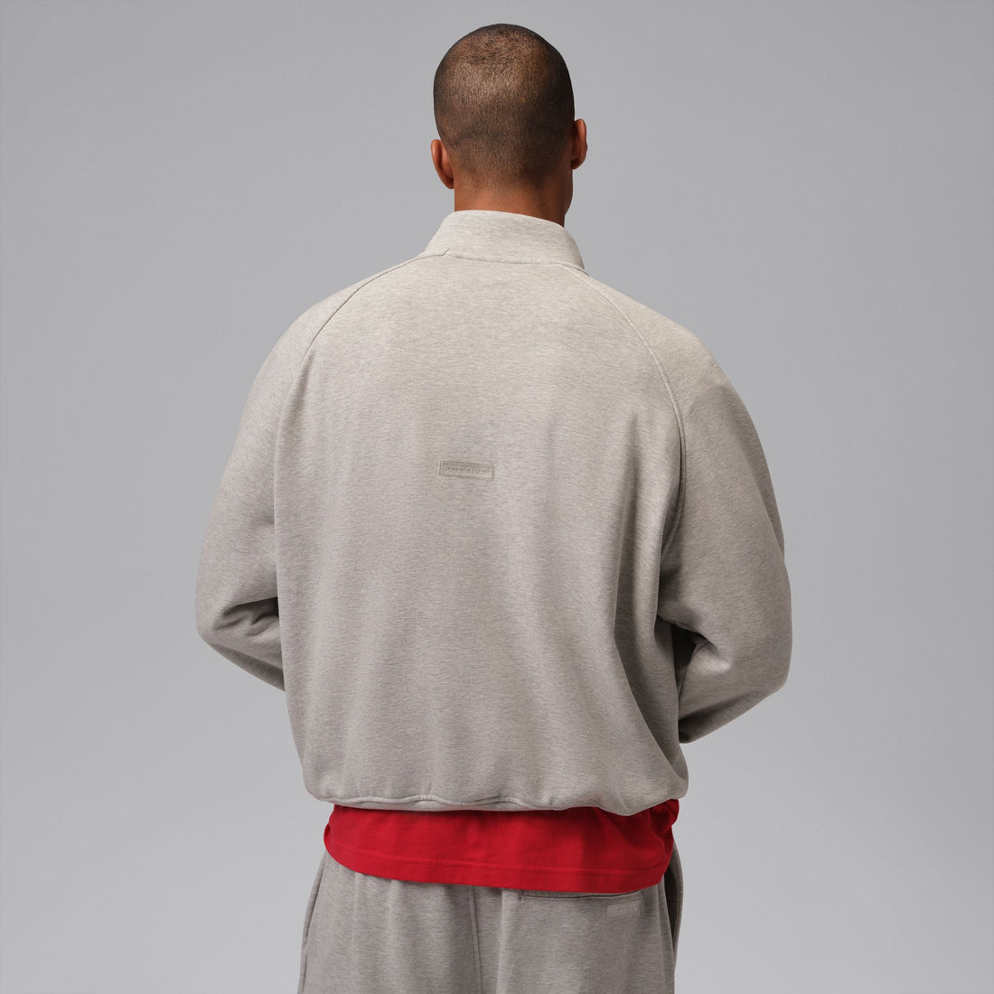 Jordan Flight Fleece 1/4-Zip Top