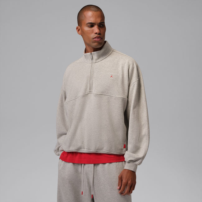 Jordan Flight Fleece 1/4-Zip Top