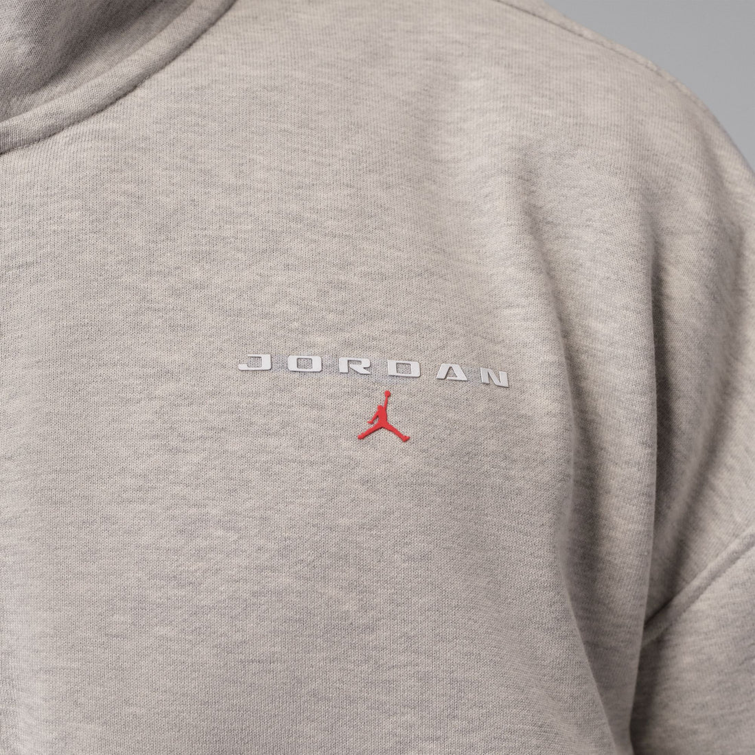Jordan Flight Fleece 1/4-Zip Top