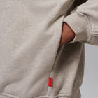 Jordan Flight Fleece 1/4-Zip Top