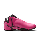 Nike Zoom Hyperflight (Hyper Pink/Metallic Silver)