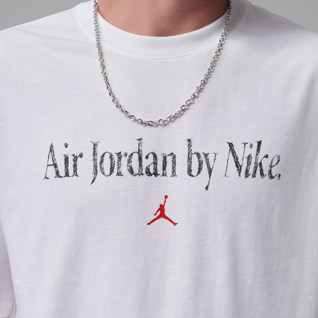 Air Jordan Brooklyn Men's T-Shirt