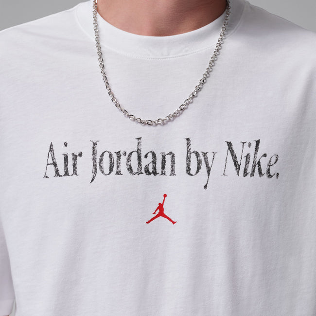 Air Jordan Brooklyn Men's T-Shirt