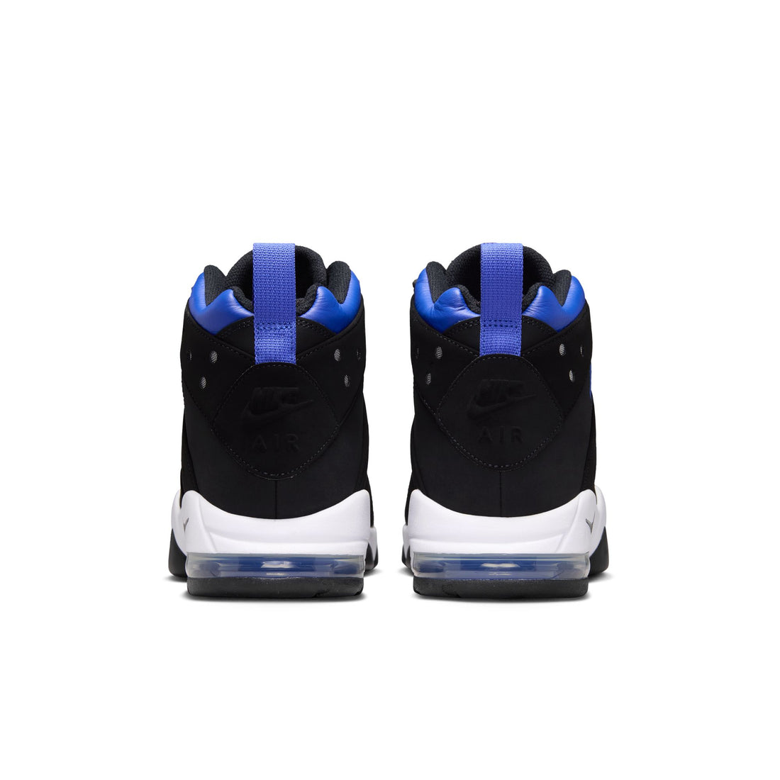 Nike Air Max CB '94 (Black/Varsity Royal/White)