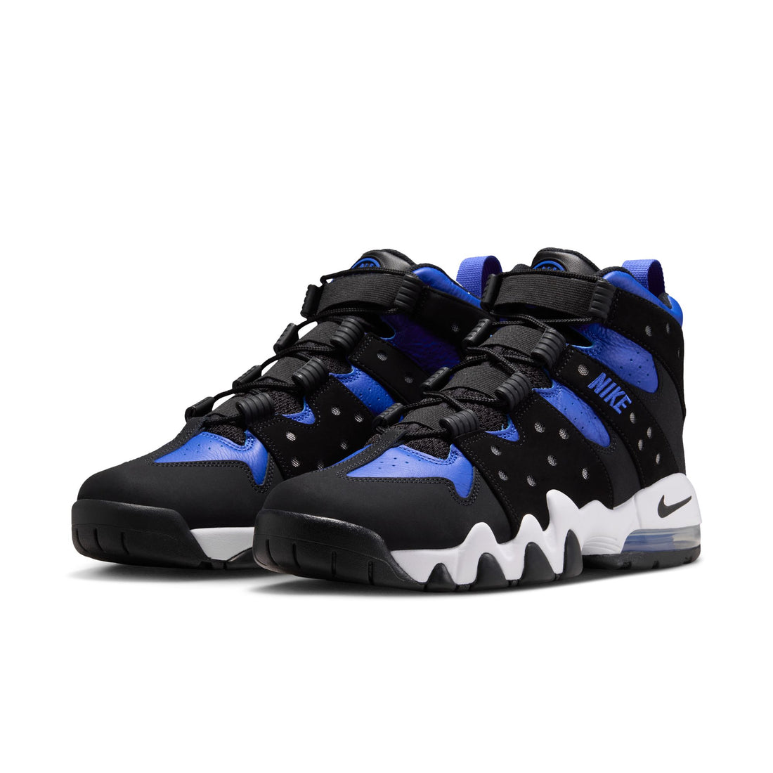 Nike Air Max CB '94 (Black/Varsity Royal/White)