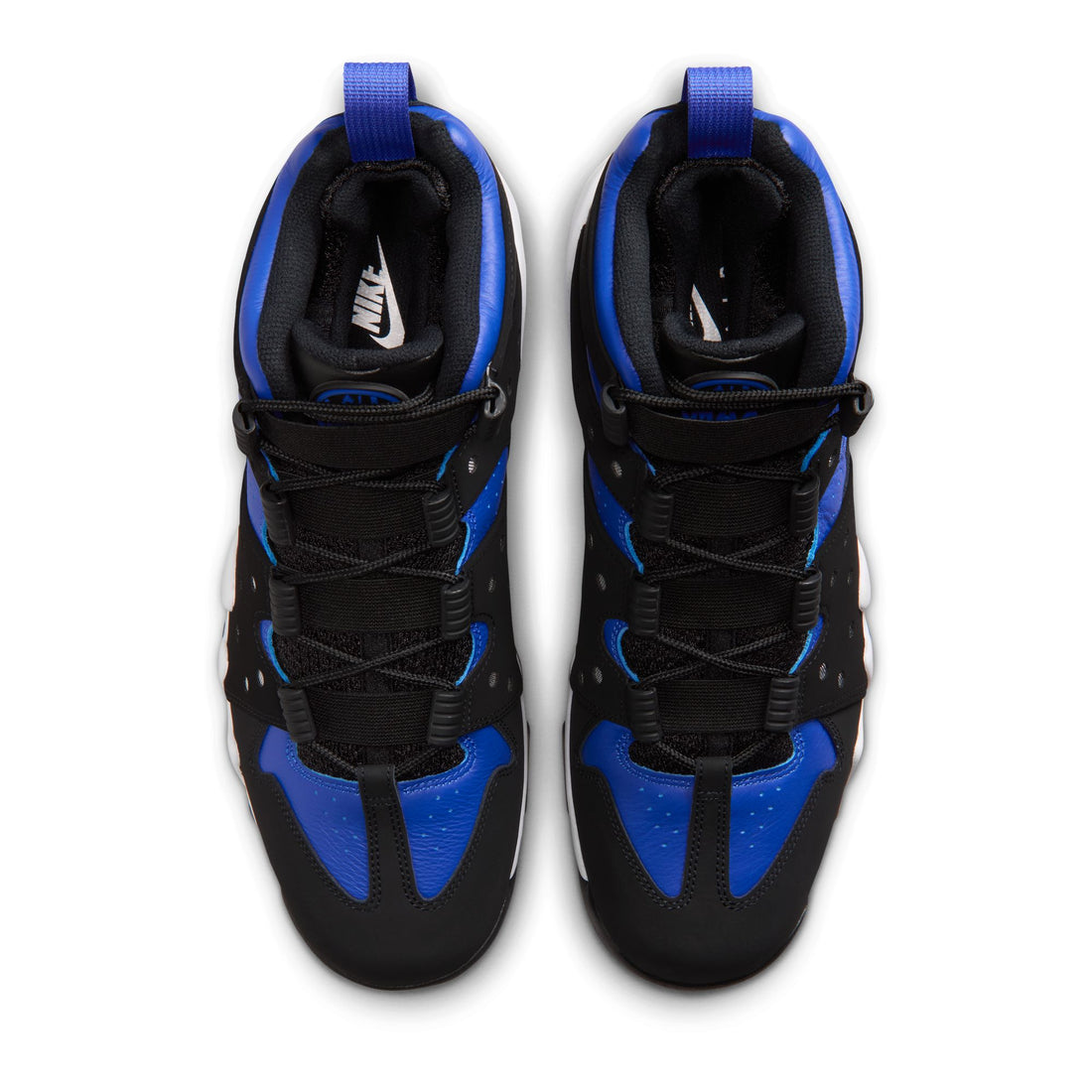 Nike Air Max CB '94 (Black/Varsity Royal/White)