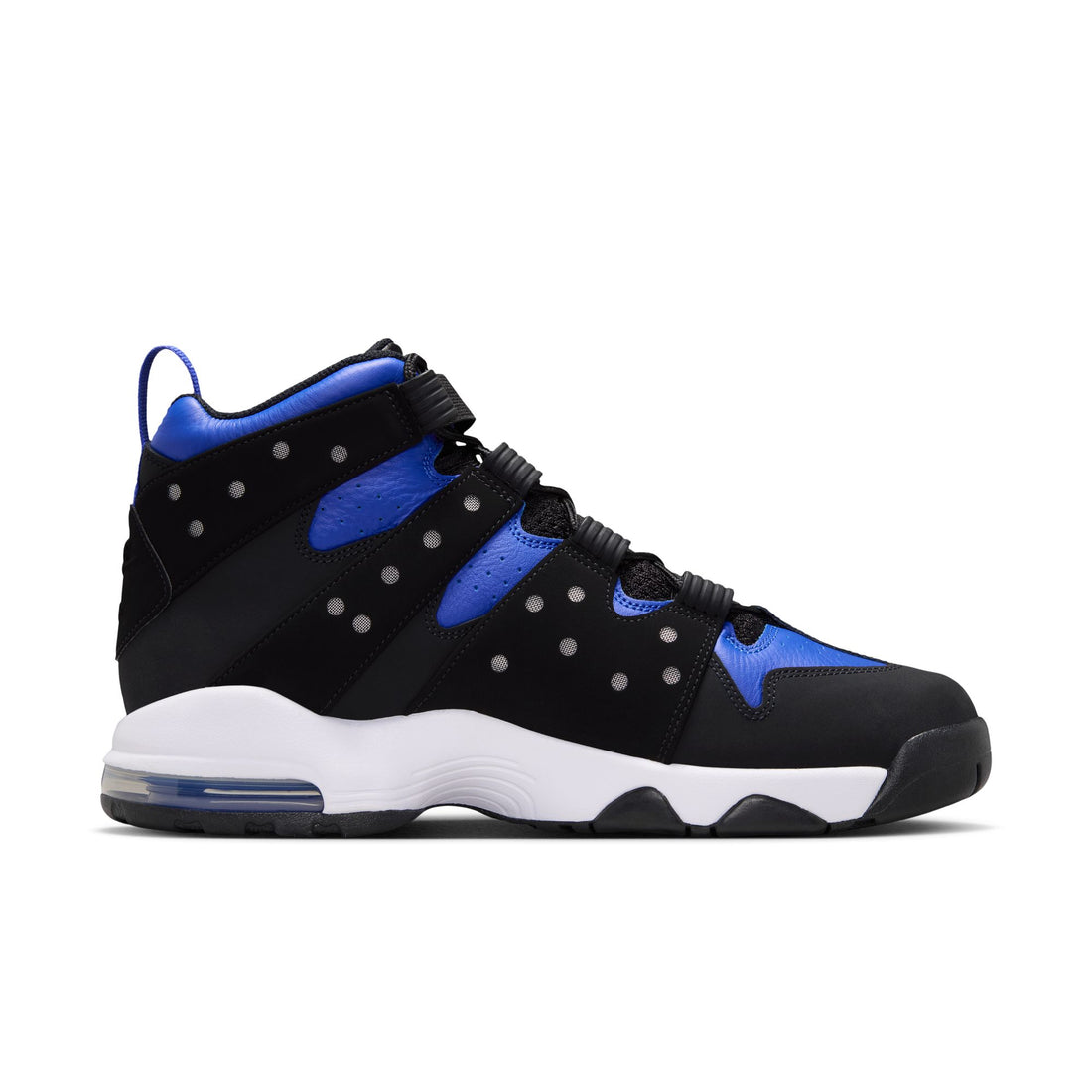 Nike Air Max CB '94 (Black/Varsity Royal/White)