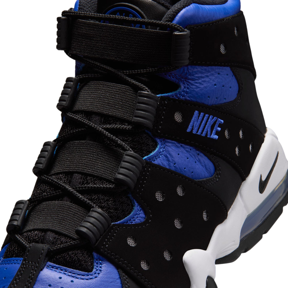 Nike Air Max CB '94 (Black/Varsity Royal/White)
