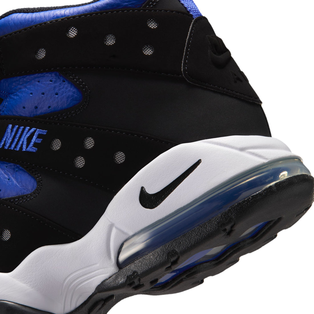 Nike Air Max CB '94 (Black/Varsity Royal/White)
