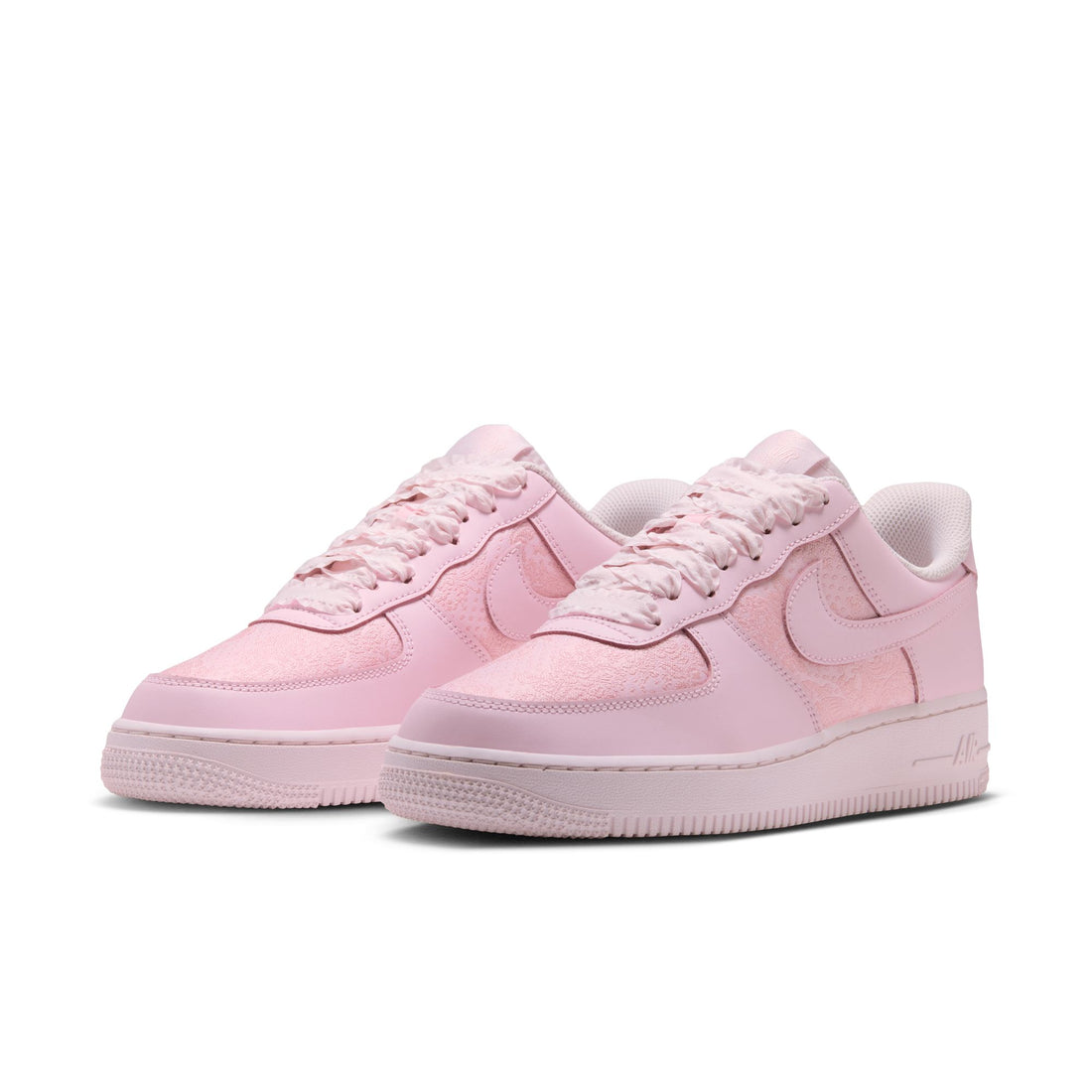 Nike Air Force 1 SE (Arctic Pink/Arctic Pink)