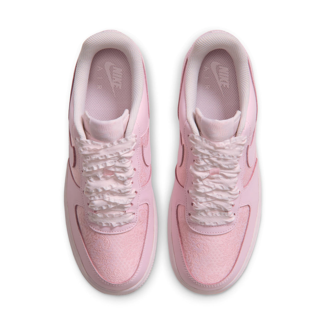 Nike Air Force 1 SE (Arctic Pink/Arctic Pink)