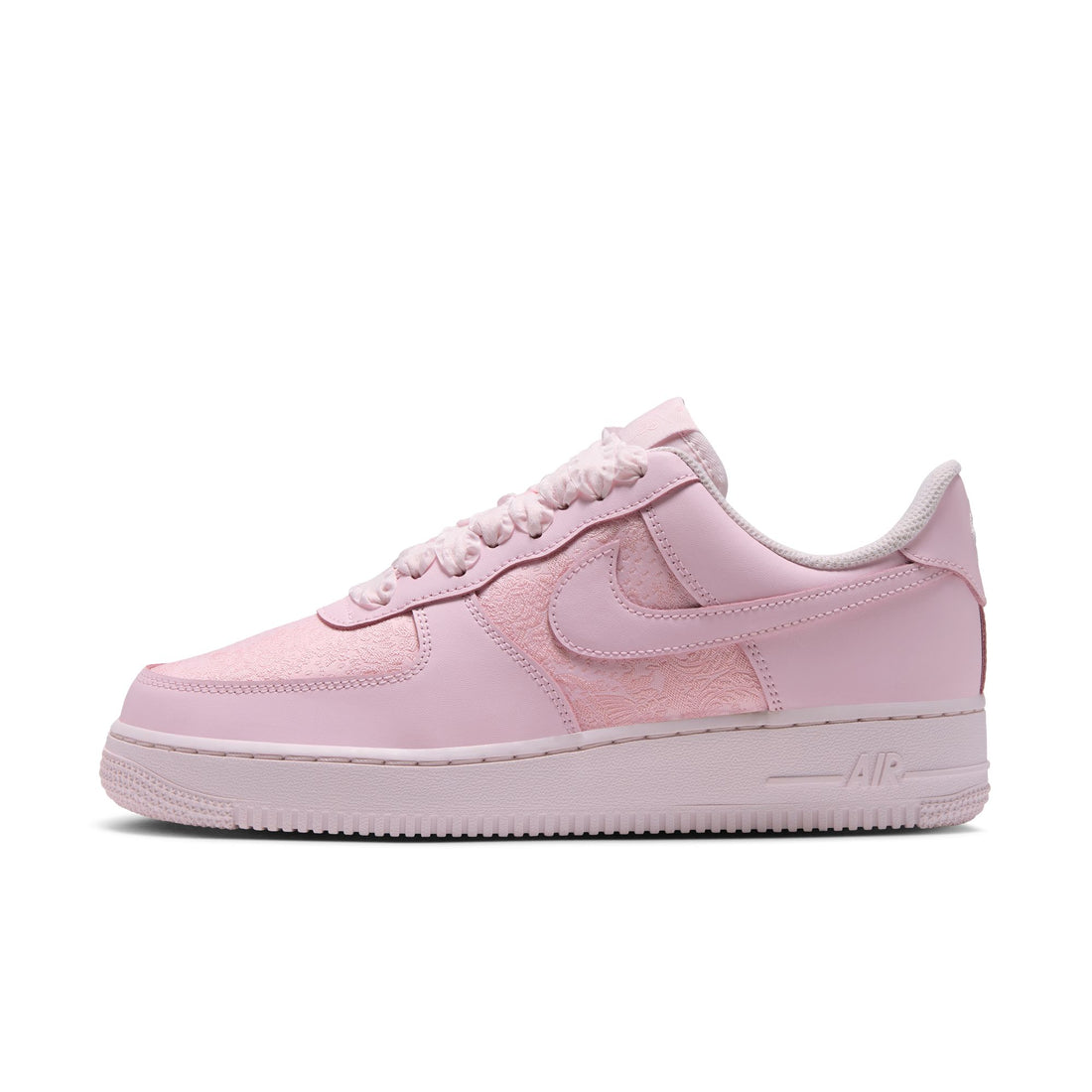 Nike Air Force 1 SE (Arctic Pink/Arctic Pink)